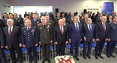 Bakan Güler: “Yeni nesil radar sistemimiz sayesinde ülkemizin savunma yeteneklerini artıracağız”