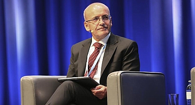 Mehmet Şimşek: ''Mayıs'ta yüzde 70'in üzerinde enflasyonla zirveyi bulacağız.''