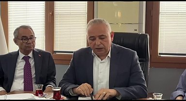 Bakırlıoğlu esnaf kredisinde faiz artırımına tepki gösterdi: "Tasarruf edilecek çok şey var, esnafla uğraşmayın"