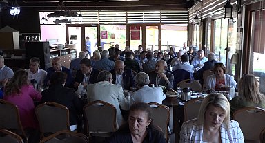 Balçova Belediye Başkanı Yiğit’ten kent konseyi ve esnaf masası müjdesi