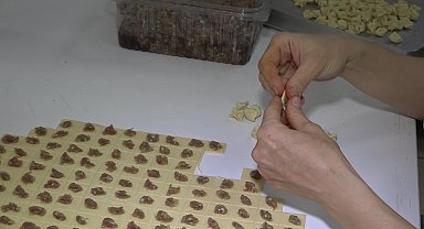 Balçova’dan Aydın’a uzanan kadın emeği
