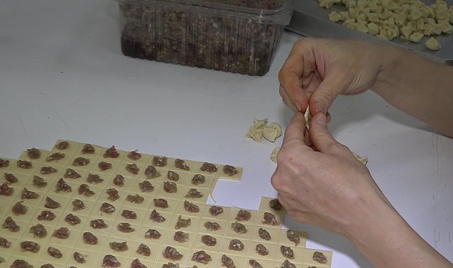 Balçova’dan Aydın’a uzanan kadın emeği