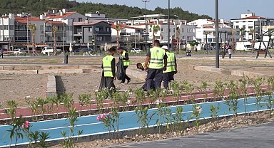 Balıkesir Büyükşehir Belediyesi, Mavi Bayraklı plaj sayısını 22'ye yükseltti 