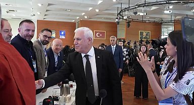 Başkan Bozbey açıkladı: "Bursa Büyükşehir Belediyesi'nin borcu 25 milyara ulaştı ve artmaya devam ediyor"