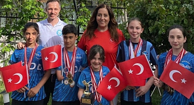 Başkan Canan Ceylan'dan 19 Mayıs mesajı