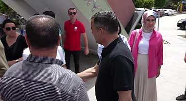 Başkan Kara, 'Manavgat Kart'ı tanıttı