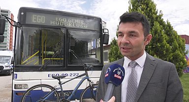 Başkent'te toplu ulaşımdaki "elektronik ücret toplama sistemi" yenileniyor