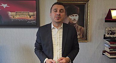 Bekir Başevirgen: