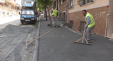 Belediye Başkanı Özer: