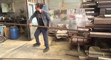 Belediye ile mahkemelik olan Osmaniyeli esnaf: "Madem ben size malı vermedim, siz niye faturamı kabul ettiniz"