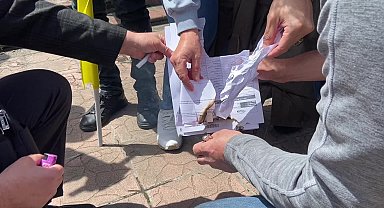 BES Trabzon Şubesi: "İktidar sözde tasarruf programıyla kamu emekçilerinin kazanılmış haklarına göz dikmektedir"