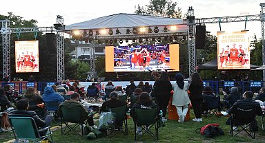 "Beşiktaş Gençlik Festivali" başladı