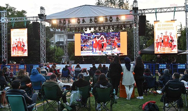 "Beşiktaş Gençlik Festivali" başladı