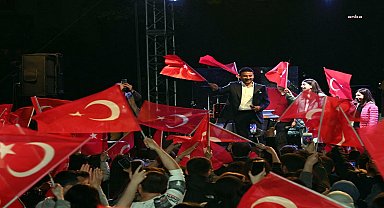 Beşiktaş'ta 19 Mayıs, 'gençlik festivali' ile kutlanacak