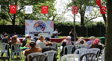 Beykoz 'Erişilebilir Yaşam Festivali'yle renklendi