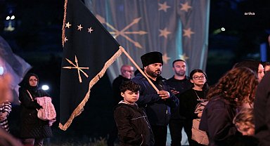 Beylikdüzü Belediyesi, 'Çerkes Sürgünü'nün 160. yılı dolayısıyla anma töreni düzenledi