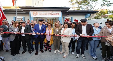 Beylikdüzü'nde Hıdırellez coşkusu