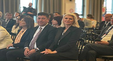 Bilecik Belediye Başkanı Subaşı, SODEMSEN yönetimine seçildi