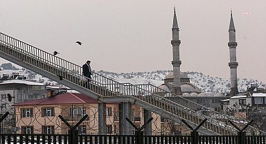 Bingöl'de, etkinlik ve eylemler ile kente kitlesel giriş ve çıkışlar yasaklandı