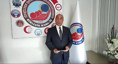 Birleşik Kamu İş Konfederasyonu, “Tasarruf Tedbirleri” genelgesine dava açtı