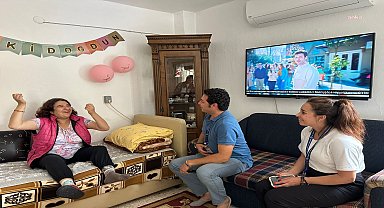 Bodrum Belediyesi ekiplerinden Engelliler Haftası'nda dezavantajlı vatandaşlara ziyaret