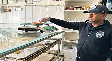 Bodrum Belediyesi ekiplerinden sezon öncesi işletmelerde denetim