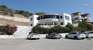 Bodrum Belediyesi, hizmet ağını genişletiyor