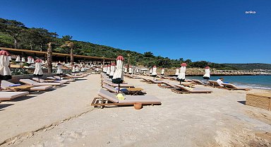 Bodrum'da kaçak yapılaşmayla mücadele sürüyor