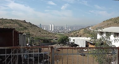Bornova Belediye Başkanı Eşki’den Bayraklı Belediyesi’ne Laka Mahallesi'nde ortam yatırım mesajı