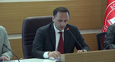 Bornova Belediye Başkanı Eşki: "Mevcudun üzerine koyacağız"