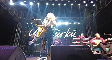 Bornova Belediye Başkanı Eşki: "Yüreğimiz Taksim Meydanı'nda atacak"