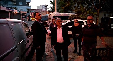 Bornova Belediye Başkanı Ömer Eşki: "Erken kalkan yol alır"