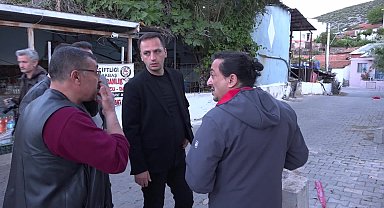 Bornova Belediye Başkanı Ömer Eşki: "Temel amacımız tarım ve hayvancılığın daha da geliştirilmesi"