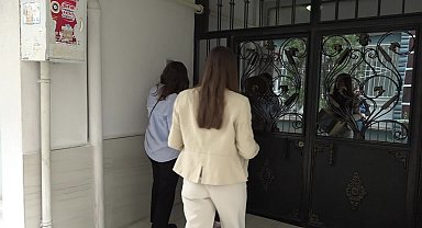 Bornova Belediyesi'nden yeni doğanlara özel hediye paketi