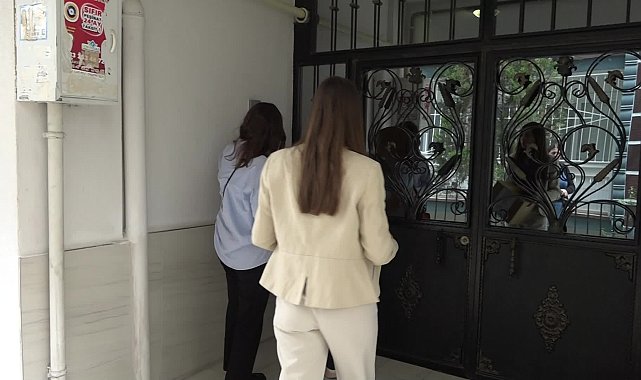 Bornova Belediyesi'nden yeni doğanlara özel hediye paketi