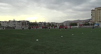 Bornova Belediyespor şampiyon oldu