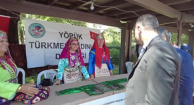 Bornova’da 'Halk Dansları Festivali'
