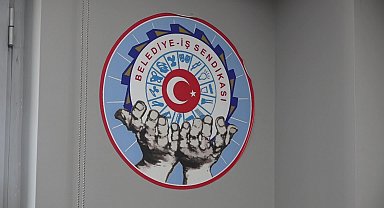 Bornova'da ilk toplu iş sözleşmesi, kadrolu işçiler için imzalandı