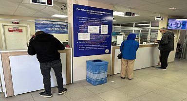 Bozüyük Belediyesi'nden vergi ödemesi hatırlatması