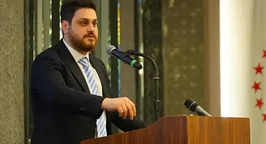 BTP Genel Başkanı Baş: 