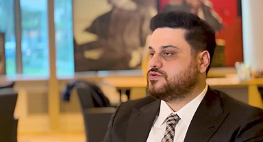 BTP Genel Başkanı Baş: 