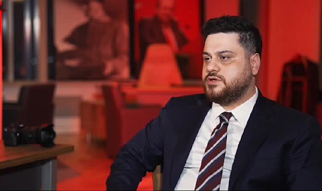 BTP Genel Başkanı Baş: