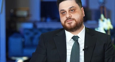 BTP Genel Başkanı Baş: 