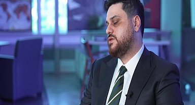 BTP Genel Başkanı Hüseyin Baş, Arap ülkelerine İsrail tepkisi: “Müslümanların kanını peşkeş çekip konfor satın alıyorlar”
