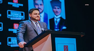 BTP Genel Başkanı Hüseyin Baş: "Gerçek anlamda bayram gibi kutlanan 1 Mayıs'lara kavuşmayı temenni ediyorum"