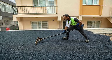 Buca Belediye Başkanı Duman: “Bizim gerçek makamımız Buca’nın güzel sokaklarıdır” 