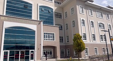 Burdur'da husumetlisini darp eden muhtar tutuklandı
