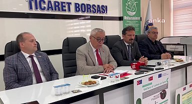 Burdur Veteriner Hekimler Odası Başkanı Üstüner: "Tarım ve hayvancılıkla uğraşmak kumar gibi oldu"