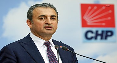 Burhanettin Bulut'tan Eczacılık Günü mesajı: "Sorunun kaynağı iktidar"
