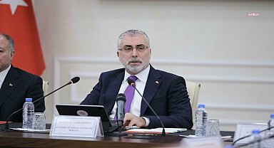 Bakan Işıkhan: "79'u yerli üretim olmak üzere 81 ilacı daha geri ödeme listesine aldık"